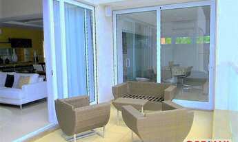 Imagem 5: Sobrado com 6 dormitórios à venda, 951 m² por R$ 3.950.000,00 - Chácaras Videiras de Itaic