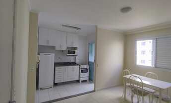 Imagem 5: Kitnet/conjugado para aluguel possui 29 metros quadrados com 1 quarto em Tatuapé - São Pau