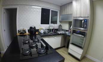 Imagem 7: Apartamento 100m2 Splendor Garden