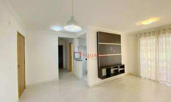 Imagem: Apartamento no Uberaba 2 quartos Curitiba