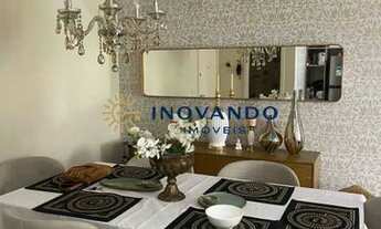 Imagem 7: Condomínio Reserva do Parque - 3 quartos - 94 m-²