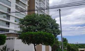 Imagem 2: Vendo um lindo apartamento alto padrão com 3 suítes no edif. Park Elegance na região do Go