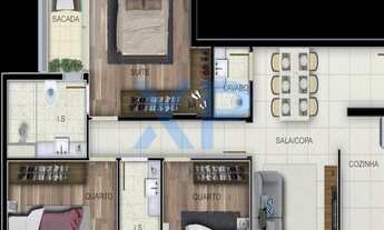 Imagem 5: APARTAMENTODIVINÓPOLIS