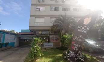 Imagem: Alugo Apartamento no Centro de Canoas, com
