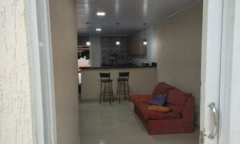 Imagem 5: CASA COM PISCINA!!! OPORTUNIDADE!!!