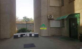 Imagem 6: Apartamento com 3 dormitórios para alugar, 60 m² por R$ 900,00/mês - Edifício Cerejeiras