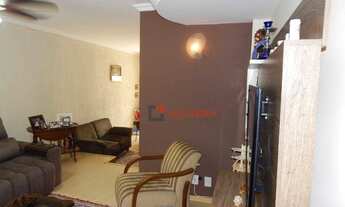 Imagem 3: Sobrado com 3 dormitórios à venda, 113 m² por R$ 520.000,00 - Bairro Alto - Curitiba/PR