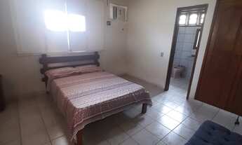 Imagem 4: SARÁTY ALUGA - Casa co m 3 suítes, piscina, mobiliada, na Júlio Cesar