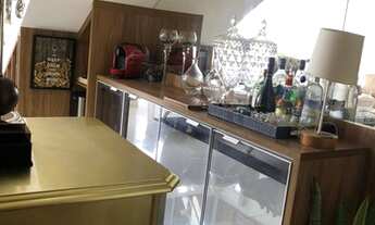 Imagem 7: Duplex para venda tem 86 m² com 2 suítes , 2 vagas em Alphaville