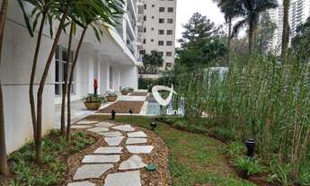 Imagem 6: Apartamento Duplex com 4 dormitórios à venda, 345 m² por R$ 4.800.000,00 - Alphaville - Ba