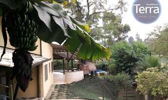 Imagem 3: Casa à venda - Fazendinha - Granja Viana