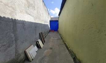 Imagem 3: Casa Térrea na Vila Maria