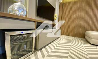 Imagem 5: Apartamento para venda no Taquarpossui 96 metros quadrados com 3 quartos em Taquaral - Cam