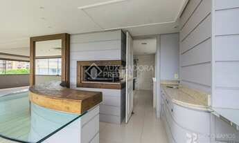 Imagem 2: PORTO ALEGRE - Apartamento Padrão - São João