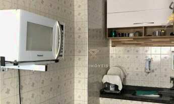 Imagem 5: Apartamento com 2 dormitórios à venda, 63 m² por R$ 315.000 - Méier - Rio de Janeiro/RJ