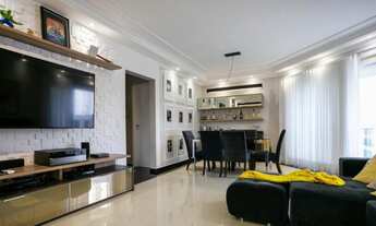 Imagem 2: Apartamento 3 dorms para Venda - Santa Terezinha, São Paulo - 159m², 2 vagas