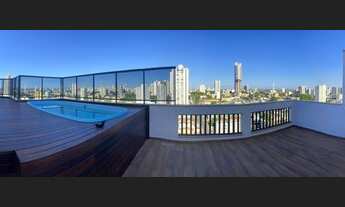 Imagem: Apartamento para venda tem 360 metros quadrados