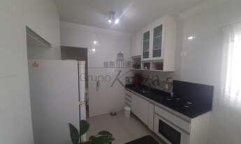 Imagem 5: Apartamento - Jardim Didinha - Residencial Green Village - Jacareí - 71m² - 3 Dormitórios