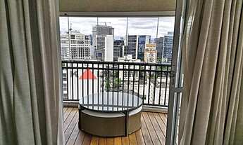 Imagem 4: COBERTURA DUPLEX À VENDA NA VILA OLÍMPIA!!