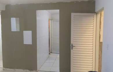 Imagem 4: ALUGO LINDA CASA RECEM REFORMADA