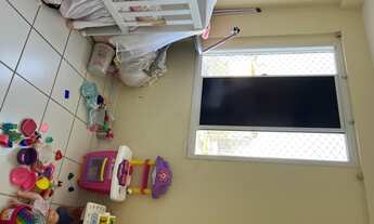 Imagem 2: Apartamento ideal Vila Nova para venda possui 56 metros quadrados com 2 quartos