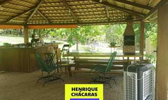 Imagem 3: Chácara pronta sentido Lajeado km 24