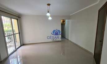 Imagem 2: Apartamento Térreo com 2 dormitórios à venda, 62 m² por R$ 270.000 - Parada de Taipas - Sã