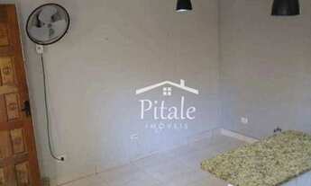 Imagem 2: Apartamento com 2 dormitórios à venda, 45 m² por R$ 150.000 - Jardim Vitápolis - Itapevi/S