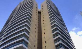 Imagem: Apartamento para venda com 99 metros quadrados