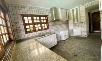 Imagem 7: Casa em Alphaville, Casa para venda no Residencial 6 em Alphaville