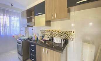 Imagem 2: Apartamento - Vila Marieta - Campinas