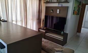 Imagem 5: Apartamento para venda com 58 metros quadrados com 2 quartos em Parque Amazônia Goiânia