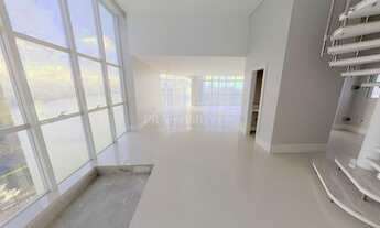 Imagem 2: Ibiza Towers-Cobertura frente mar- vista panorâmica Apartamento com 06 suítes e 05 vagas d