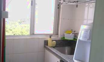 Imagem 6: APTO 02 QUARTOS NASCENTE 800 METROS DO BURITI SHOPPING