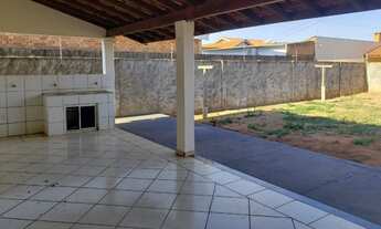 Imagem 6: Casa para aluguel, 3 quartos, 1 suíte, 2 vagas, São Jorge - Três Lagoas/MS