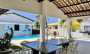 Imagem 6: Aluguel casa de praia em Aracaju - casa em condomínio - temporada