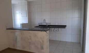 Imagem 3: Apartamento - Vila Formosa - Residencial Edifício Panorama - 71m² - 2 Dormitórios