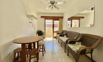 Imagem 4: Apartamento para venda com 55 metros quadrados com 1 quarto em Centro - Capão da Canoa - R