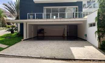 Imagem 2: Casa para aluguel e venda com 445 metros quadrados com 4 quartos em Itapeva - Votorantim