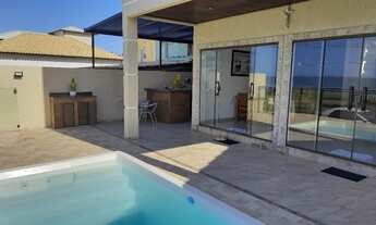 Imagem 6: Casa planejada em Arraial do Cabo