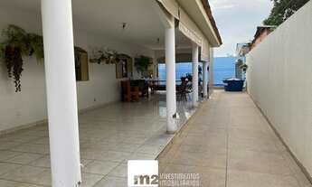 Imagem: APARECIDA DE GOIâNIA - Casa Padrão - Vila