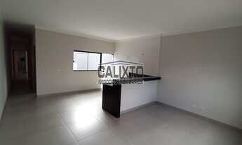 Imagem 2: CASA BAIRRO BAIRRO NEW GOLDEN VILLE