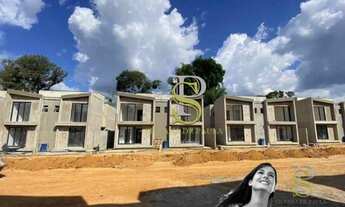 Imagem 2: Casas À Venda - 113 m² - Aceita Financiamento Bancário - Atibaia/SP