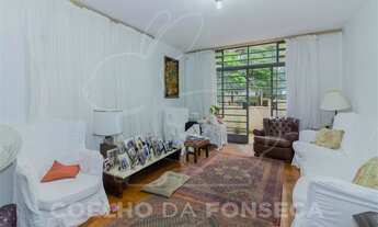 Imagem 2: São Paulo - Casa Padrão - Jardim Paulista