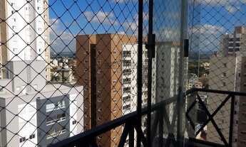 Imagem 2: Apartamento - Parque Residencial Aquarius - Residencial Place Athenee - 78m² - 3 Dormitóri