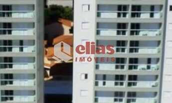 Imagem: Apartamento 2 dormitórios edifício Panoramic