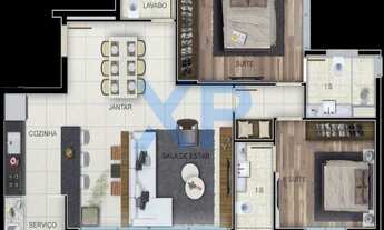 Imagem 6: APARTAMENTODIVINÓPOLIS