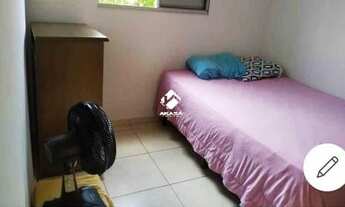 Imagem 7: Apartamento para venda com 51 metros quadrados com 2 quartos em Jardim Universal - Araraqu