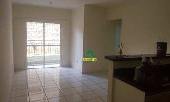 Imagem 7: Apartamento com 3 dormitórios para alugar, 60 m² por R$ 900,00/mês - Edifício Cerejeiras