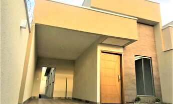 Imagem: Casa 3 quartos com suite e churrasqueira